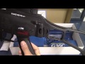 G36 Airsoft Gun Part 1: Unboxing