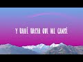 BESO - Rosalia, Rauw Alejandro (Lyrics Version) 🎁