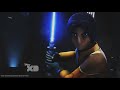 Stay Alive || Star Wars Rebels Tribute