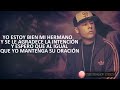 Hector El Father ft. Cosculluela - Entre El Bien Y El Mal (Letra)
