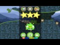 BAD PIGGIES 2018 Flight In The Night Levels 13 To 24 levels