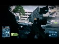 Battlefield 3: Testaufnahme #2