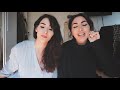 Day In My Life Vlog: A Cosy Sunday in Isolation With My Sister
