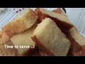 Super moist butter cake ..! A very easy recipe ..!