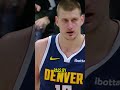 Passing IQ: Jokic's Genius-Level Assists That Leave Fans Speechless #nba #highlights #basketball