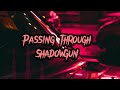 Passing Through | Drill, Hip Hop, Retro, Beat | Prod: ShadowGun | 2024