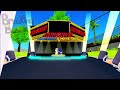 City Escape Update FULL REVIEW - Sonic Speed Simulator (Roblox)