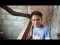 Harp ko ay matagal ng hindi na play