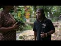CRAFTY TOURGUIDE 1 & 2  OFFICIAL JAMAICAN MOVIE