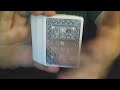 Two Easy Prediction Card Tricks - Performance and Tutorial