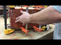 17 - How to Make Keepsake Box Padauk and Tiger Maple Through Dovetails