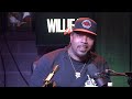 Lil Flip Goes NUTS Responding To Being Called A Thief