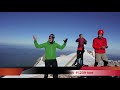 Climbing Mount Hood the South Side route full HD 2013
