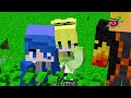 NẾU NHƯ HÔM NAY LÀ NGÀY KẾT THÚC CỦA TÔ GÀ TV TRONG MINECRAFT KHIẾN MỌI NGƯỜI LÀNG SINH TỐ ĐAU LÒNG