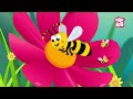 What if a Bee Stings You? | How To Treat A Bee Sting? | Honey Bee Attack | The Dr. Binocs Show