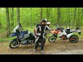 TESTUJEMY BMW R1150GS (1999-2004) - jak dziś wypada klasyczny już Bawarski ADV?