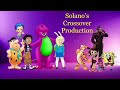 When You Wish Upon a Star (Solano’s Crossover Production style) ~ (5K Subscribers)