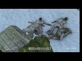 DayzMOD 情報ゼロでブラックトレーダーを探す旅3