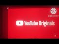 Family Communications/Disney Television Animation/YouTube Originals (2021)