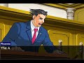 Block Tales x Ace Attorney [ A Blocky Tournabout ]