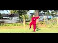 24 step Yang Style Taijiquan