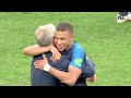 Mbappe leads France to win the World Cup 🏆 against Modric and Croatia in the final💥 Full Highlights