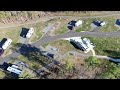 Allison Creek Park  -- York County SC -- RV /Campground