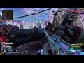 Apex Legends - I Dont Snipe, But when I Do.. It Hurts