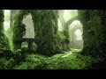 Eden - Serenity's Garden - Ethereal Ambient Music for Relaxation and Deep Sleep