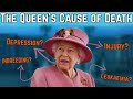 The Queen's Cause of Death Explained