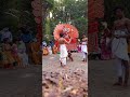 Sasthappan theyyam Manayathmoola sasthappan kshethram,chala. മനയത്ത്മൂല ശാസ്ത്തപ്പൻ തെയ്യം.