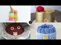 Choose your gift😍💖💙💛🌈🎁Rainbow vs Gold vs Pink vs Blue #4giftbox #wouldyourather #pickonequiz🎁😍💝💙💛🌈✅