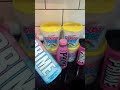 Cotton Candy PRIME Flavour!? #drinkprime #prime #ksi #loganpaul #viral #shorts