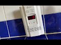 How to use the Firex Gas and Carbon Monoxide Alarm