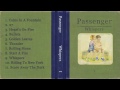 Passenger | Whispers (Official Full Album)