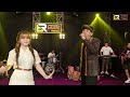 Esa Risty ft Wahyu F Giri - Lamunan (Official Live Music) Pindha samudra pasang kang tanpa wangenan