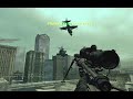 MW2 - Multijugador - Server Mod. & Hackeado