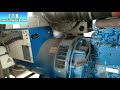 Diesel Generator run procedure / generator start Bangla / generator চালানোর  নিয়ম / generator check
