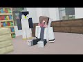 You Me, Gas Station (Minecraft Animation)