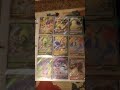 Pokémon Doubles Binder! Pokemon Collecting