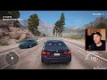 Need for Speed Payback Cop Chase Gameplay