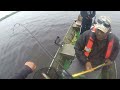 Big Fish Challenge! | Fishing Black Lake NY