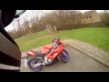 Aprilia RS50 Review - Best Learner Legal Motorbike (Geared Sportsbike)