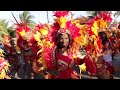 Bahamas Masqueraders Carnival 2016