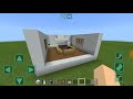 Minecraft hướng dẫn #3:Cách trang trí phòng bếp đơn giản trong MCPE!