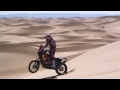 Meet 4X Dakar Rally Champion Cyril Despres