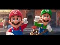 Luigi Screaming 3 & Knuckles