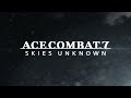 ACE COMBAT™ 7: SKIES UNKNOWN - Mission 05 - 444