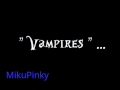 Vampir