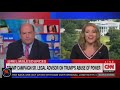 Jenna Ellis Tells CNN Brian Stelter “You’re not a journalist Brian, you’re an activist.”